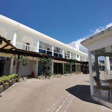Adriana Beach Pousada Ilha Comprida Exterior foto