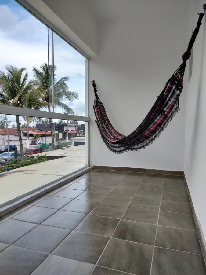 Adriana Beach Pousada Ilha Comprida Exterior foto