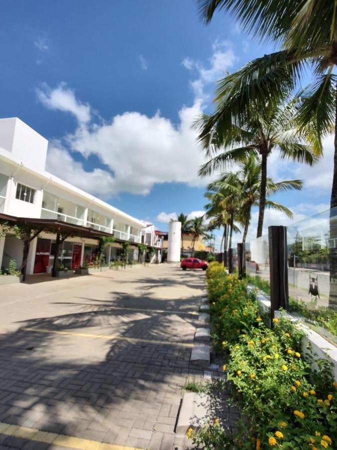 Adriana Beach Pousada Ilha Comprida Exterior foto