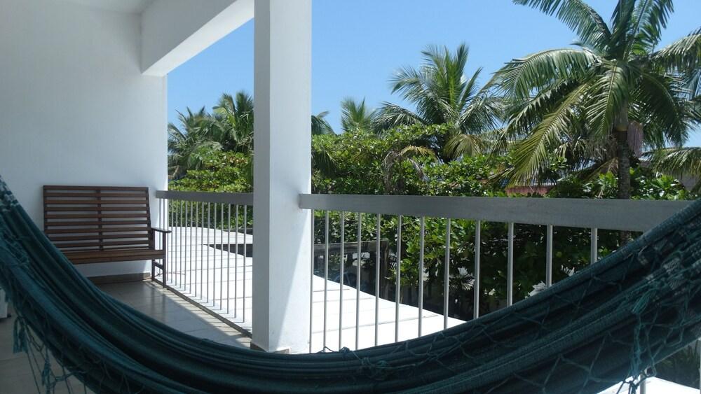 Adriana Beach Pousada Ilha Comprida Exterior foto