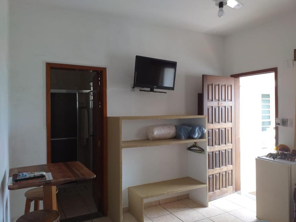 Adriana Beach Pousada Ilha Comprida Exterior foto
