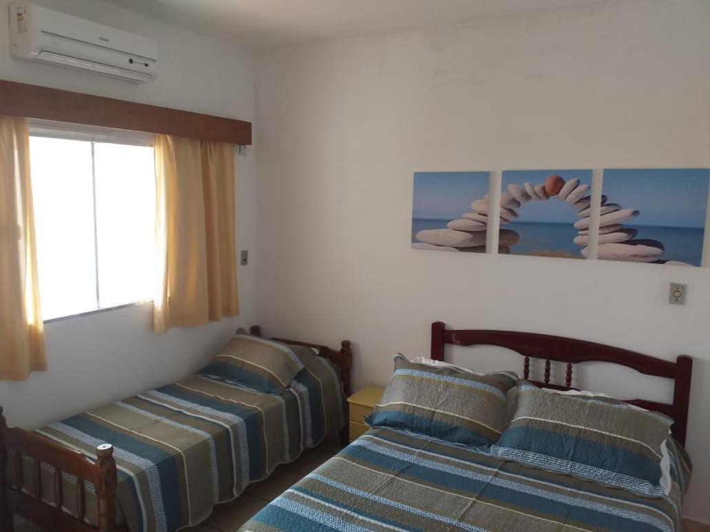 Adriana Beach Pousada Ilha Comprida Exterior foto