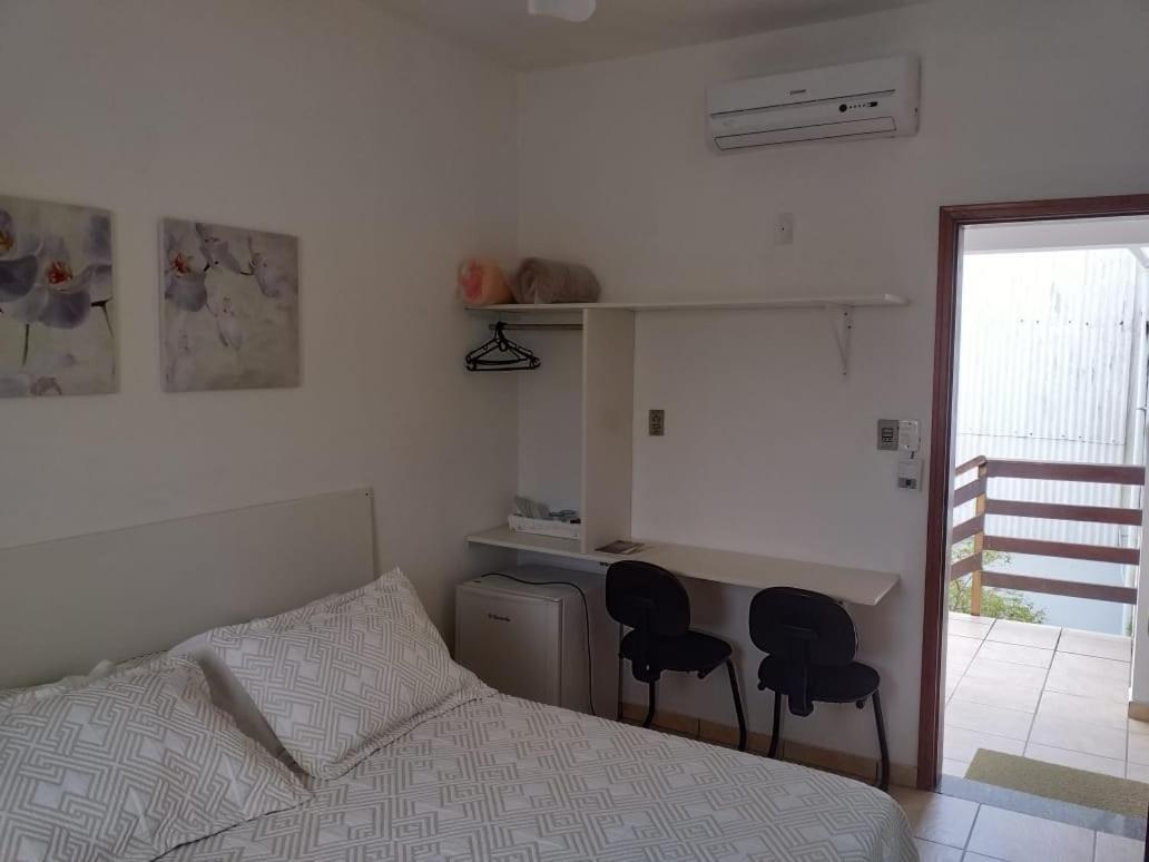 Adriana Beach Pousada Ilha Comprida Exterior foto